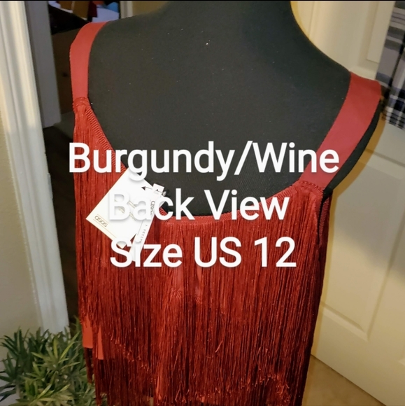 Shimmy, Shimmy! - Picture 1 of 4